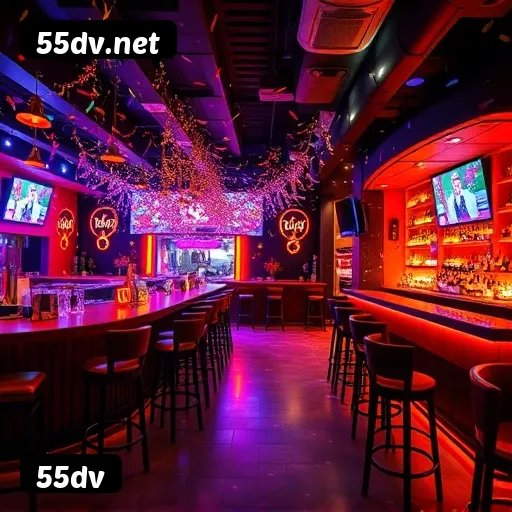 App Mobile 55dv - Jogue em Qualquer Lugar no Seu Smartphone