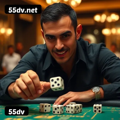 Benefícios do Login 55dv - Bônus e Vantagens Exclusivas