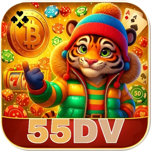 Cassino ao Vivo 55dv - Dealers Brasileiros Profissionais